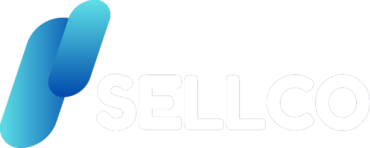 Sellco AB – extern säljavdelning